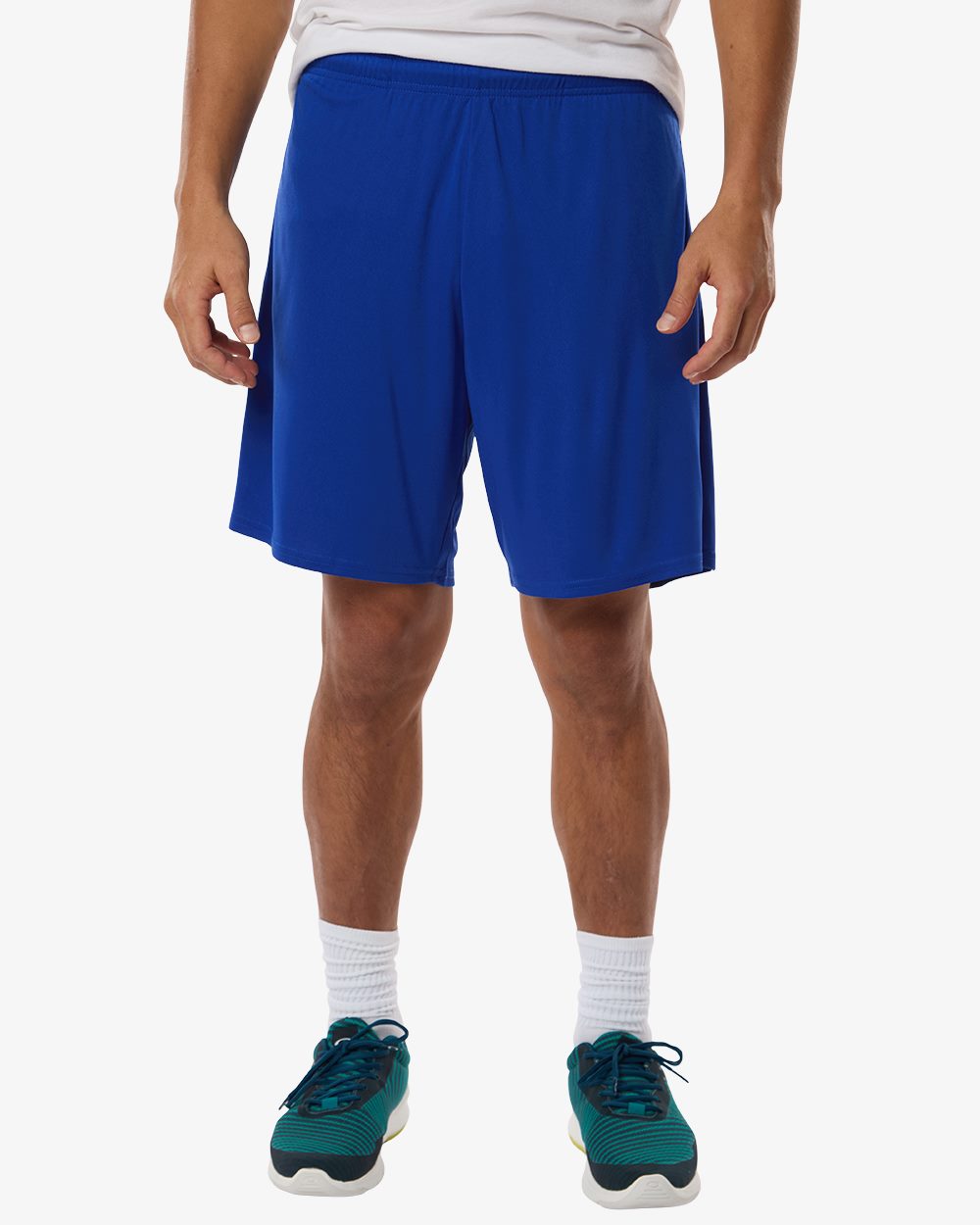 Men's Pro-Lock Performance 7" Shorts with Pockets | 48SH0