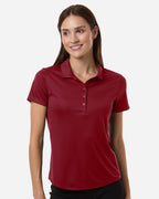 Womens Pure 2.0 Polo | 629944