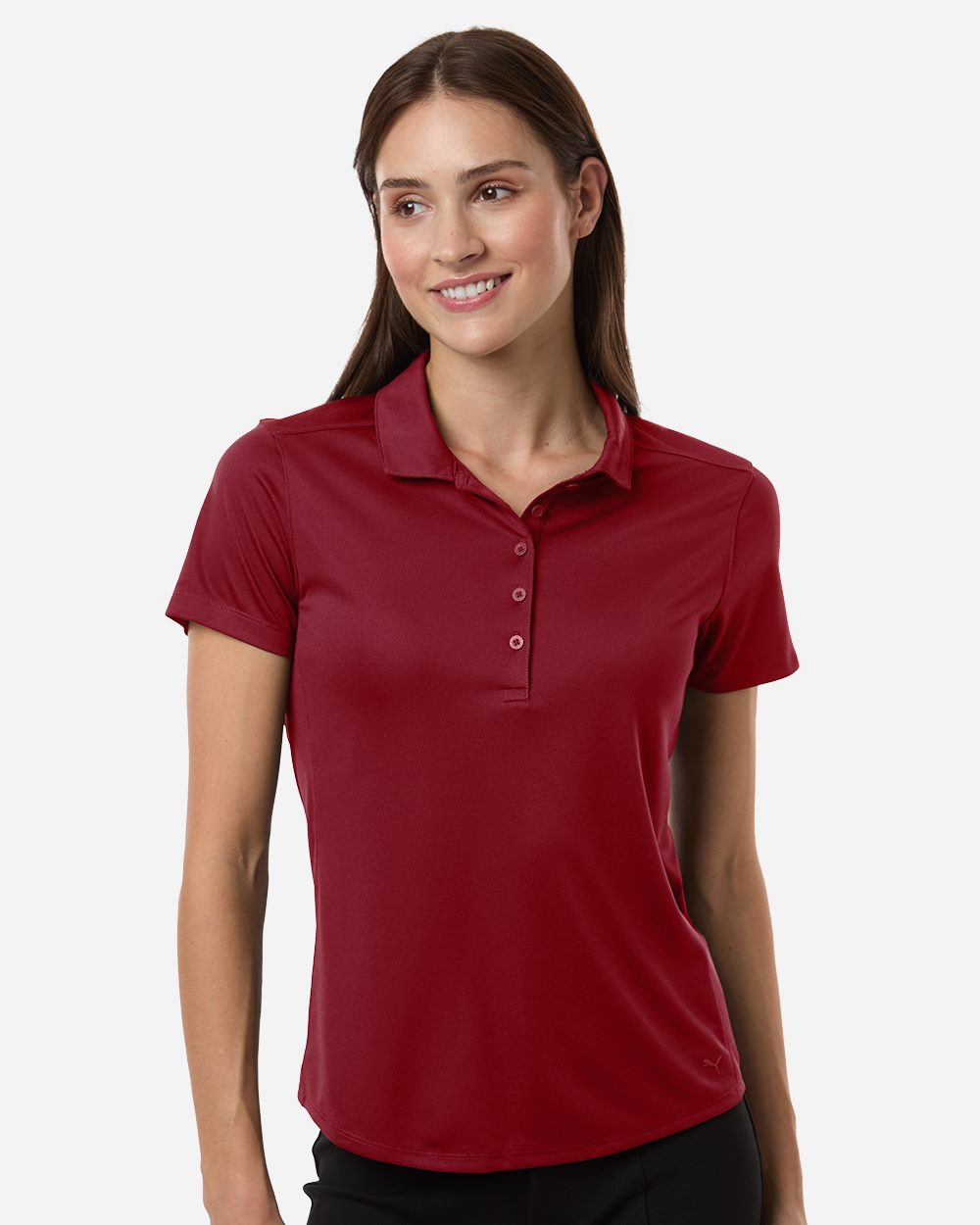 Womens Pure 2.0 Polo | 629944