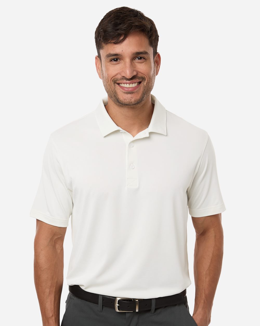 Men's Icon Heather Polo 2.0 | 631057