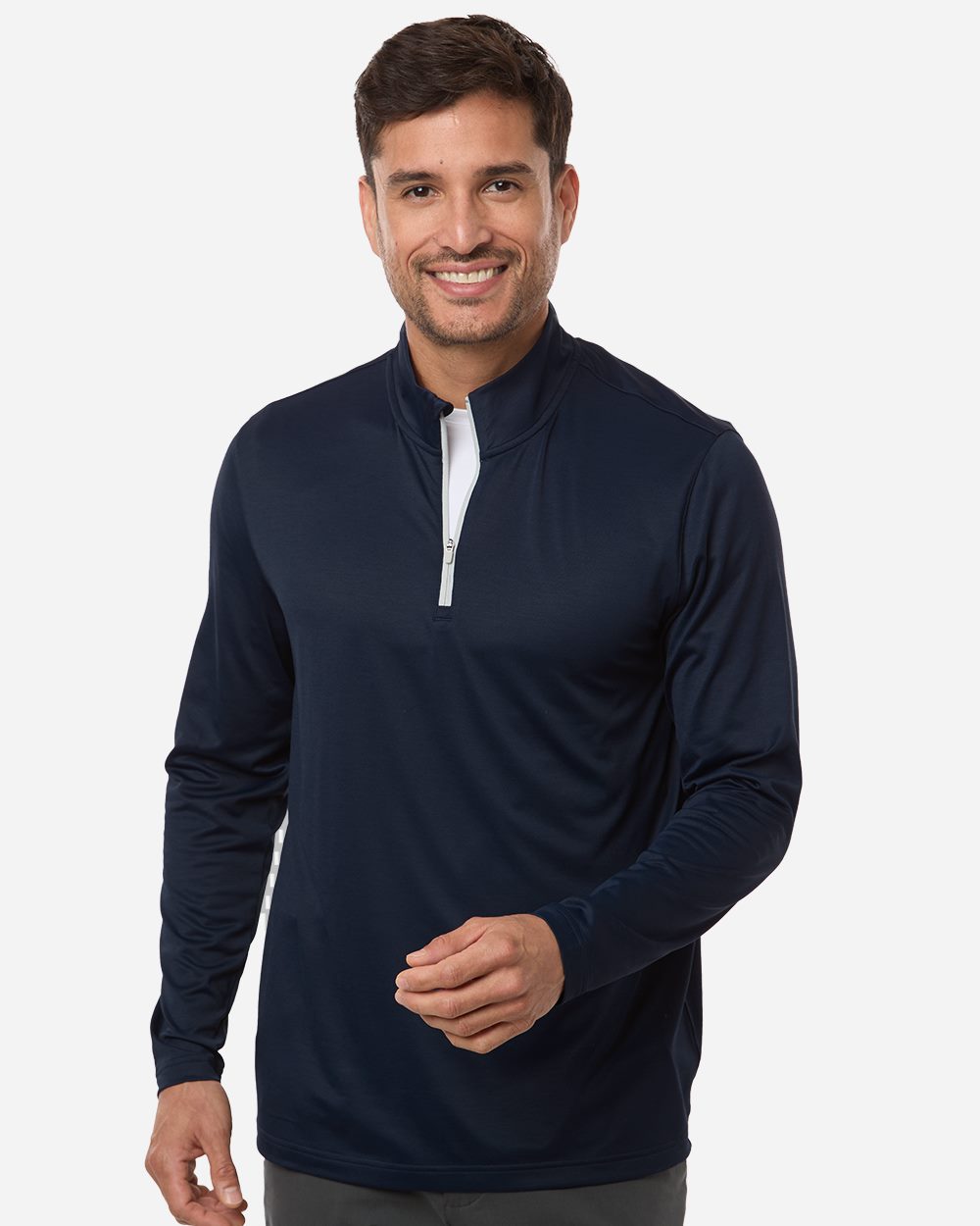 Men's Icon 2.0 Quarter Zip | 631059