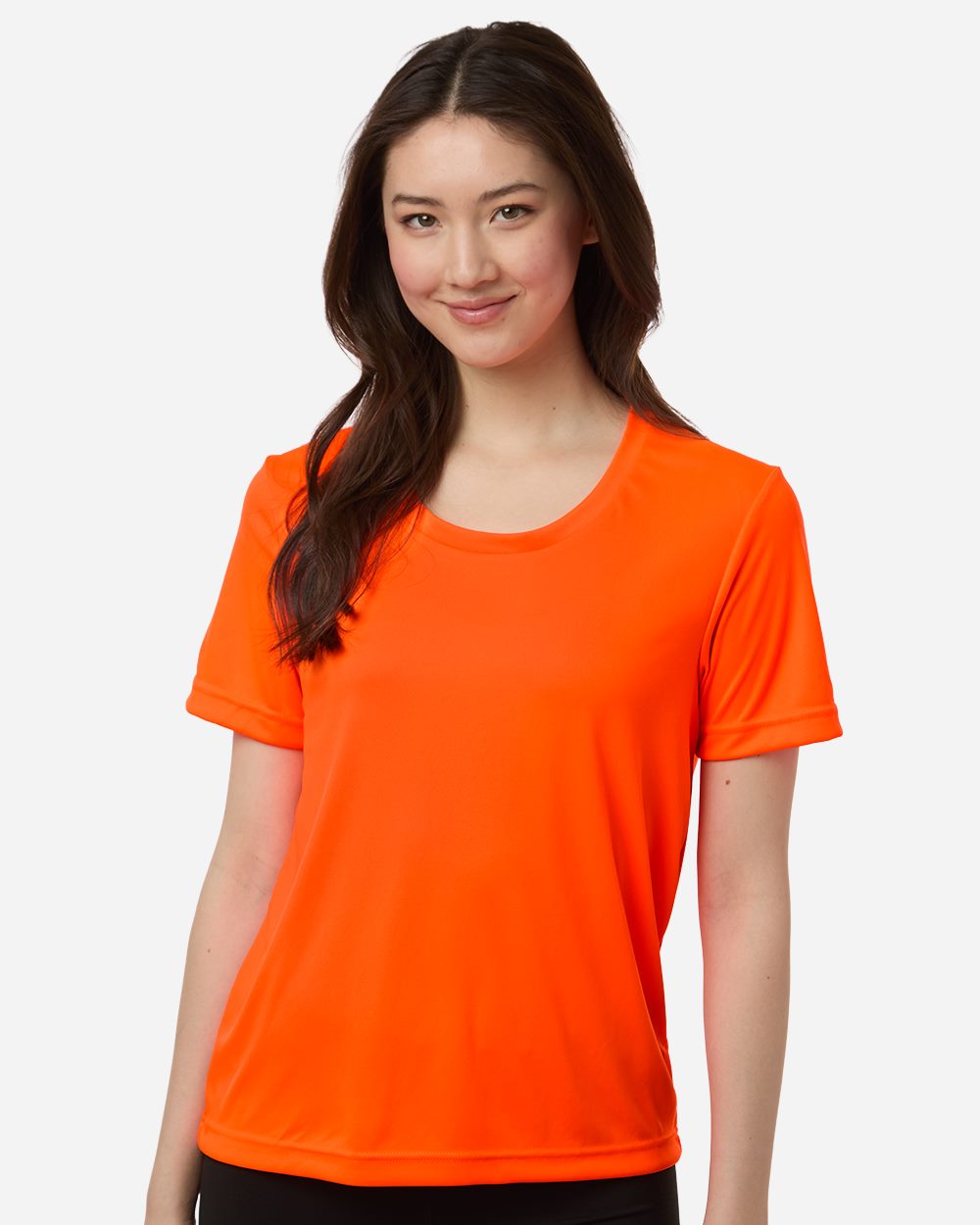 Women's Capital Performance T-Shirt | CE10W