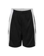 Pantalones Cortos Reversibles Youth Zone Performance | TT115BY