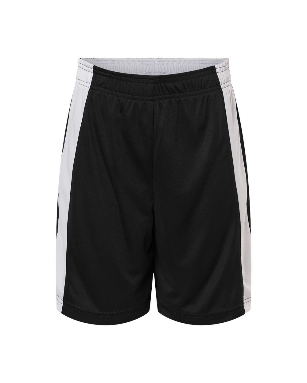 Youth Zone Performance Reversible Shorts | TT115BY
