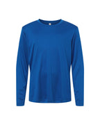 Youth Capital Performance Long Sleeve T-Shirt | CE10LY
