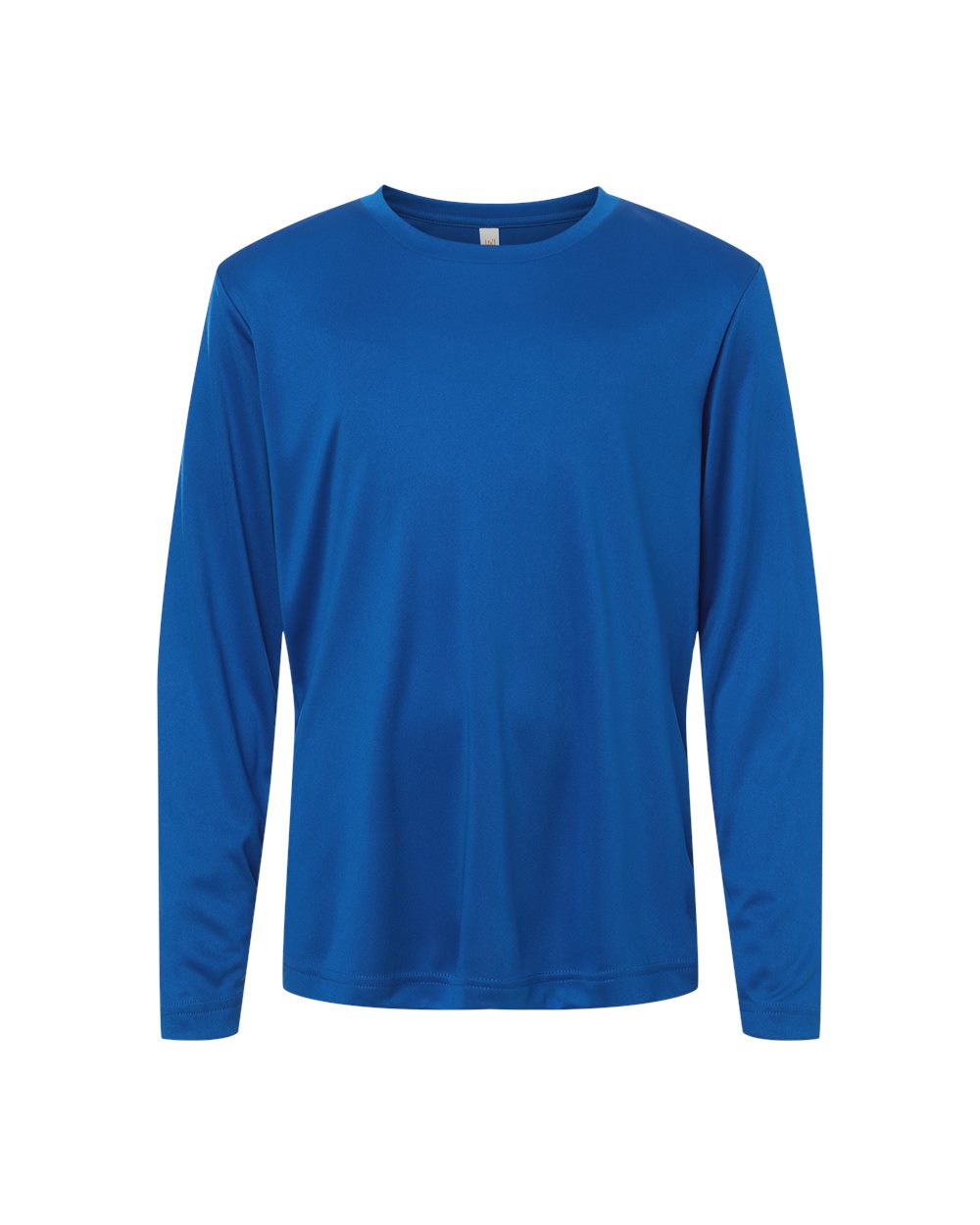 Camiseta de Manga Larga Youth Capital Performance | CE10LY