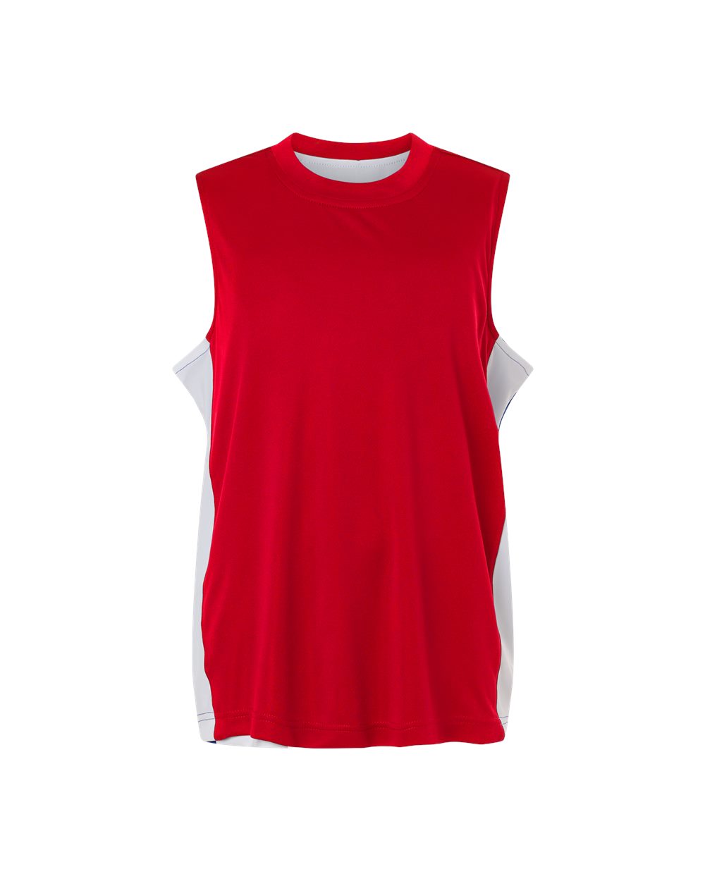 Camiseta Reversible Youth Zone Performance | TT115Y