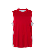 Camiseta Reversible Youth Zone Performance | TT115Y