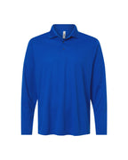 Polo Piqué de Manga Larga Nova Performance para Hombre | CE108L