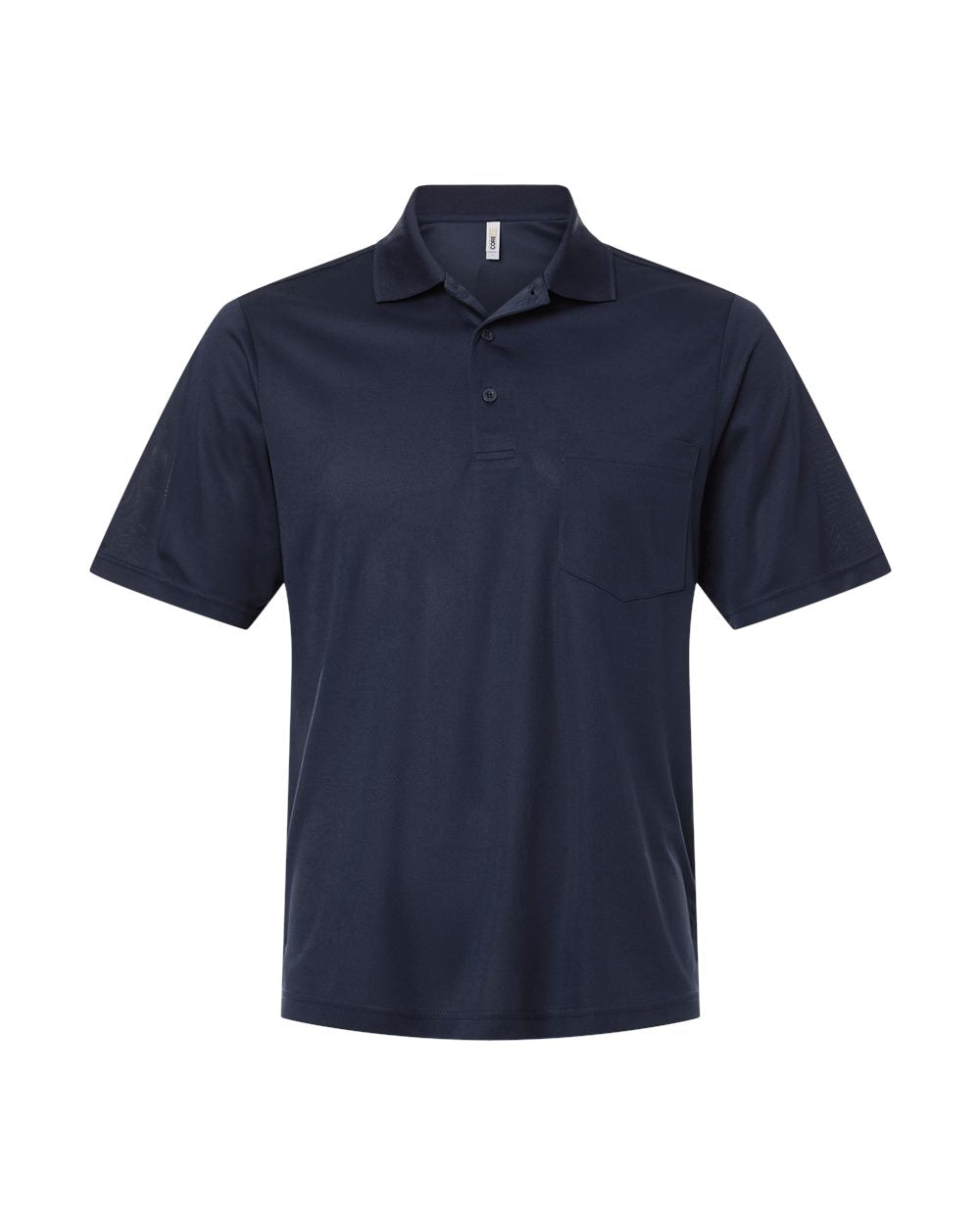 Men's Nova Performance Pique Pocket Polo | CE108P