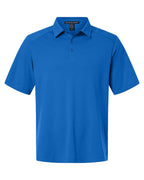 Men's Seaton Pebble Textured Polo | DG102