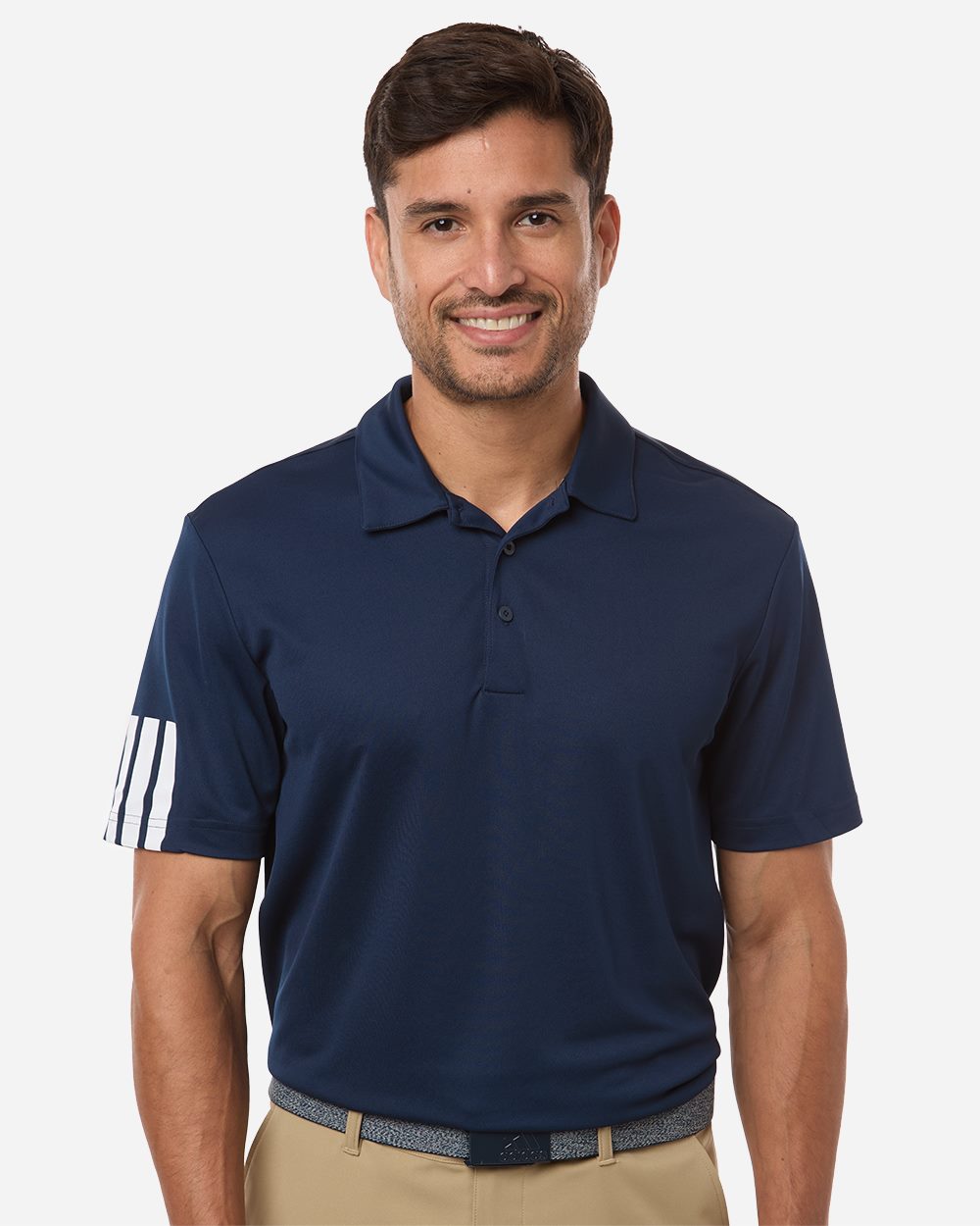 Men's Performance 3-Stripes Climacool Polo | A719