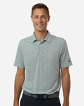 Men's Ultimate365 Mesh Tango Print Climacool Polo | A2023