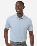 Men's Performance Textured Polo | A2024