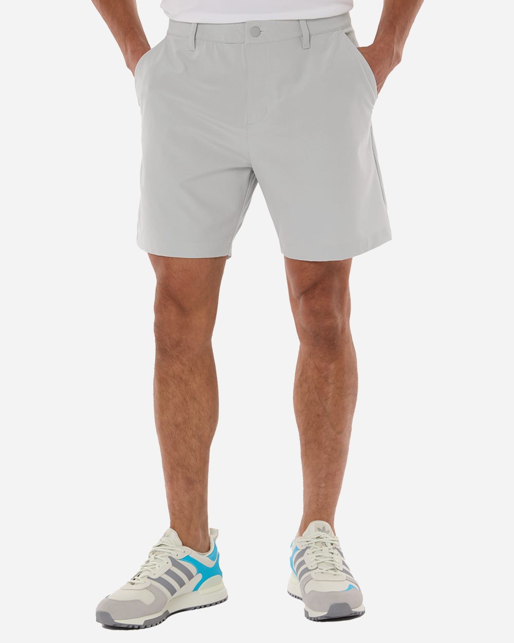 Shorts de golf Ultimate365 para hombre de 7" | A2025