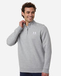 Men's Icon Fleece Quarter-Zip Pullover | 6012710