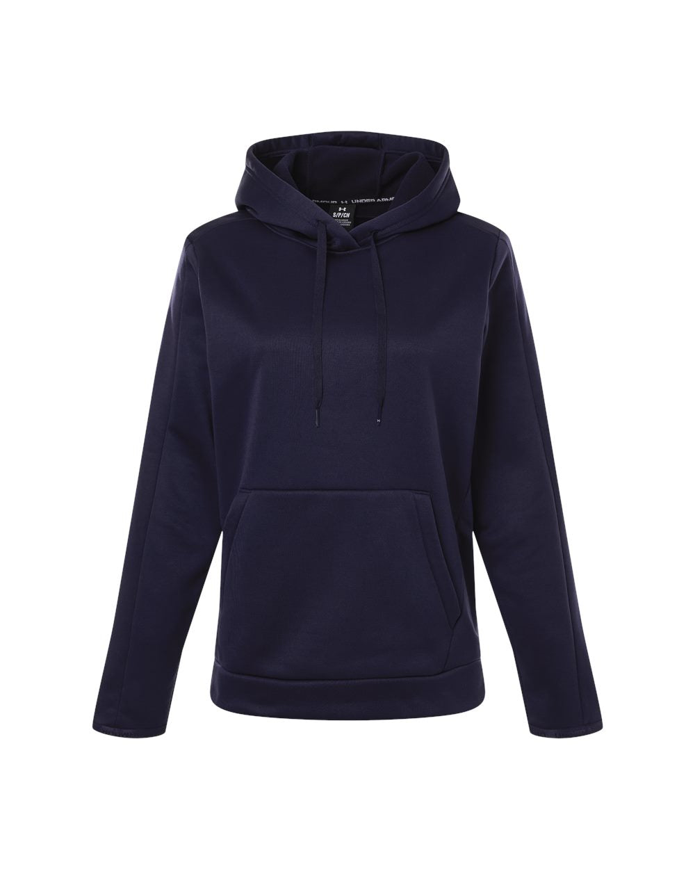 Women's Armour Fleece Pro Hooded Sweatshirt | 6010943