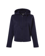Women's Armour Fleece Pro Hooded Full-Zip | 6010941