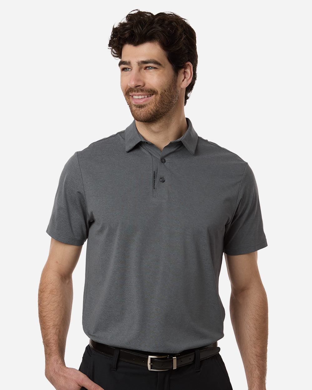 Polo para Hombre Drive Bonded | 6009652