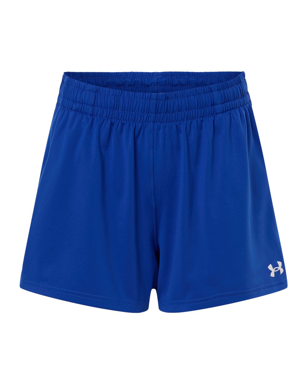 Women's Team Tech 3" Short | 1390039