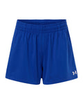 Women's Team Tech 3" Short | 1390039