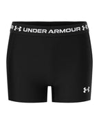 Shorty HeatGear para mujer de 3" | 6010725
