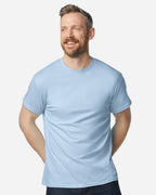 Unisex Heavy Cotton™ Plasma Print T-Shirt | 50PLSMA