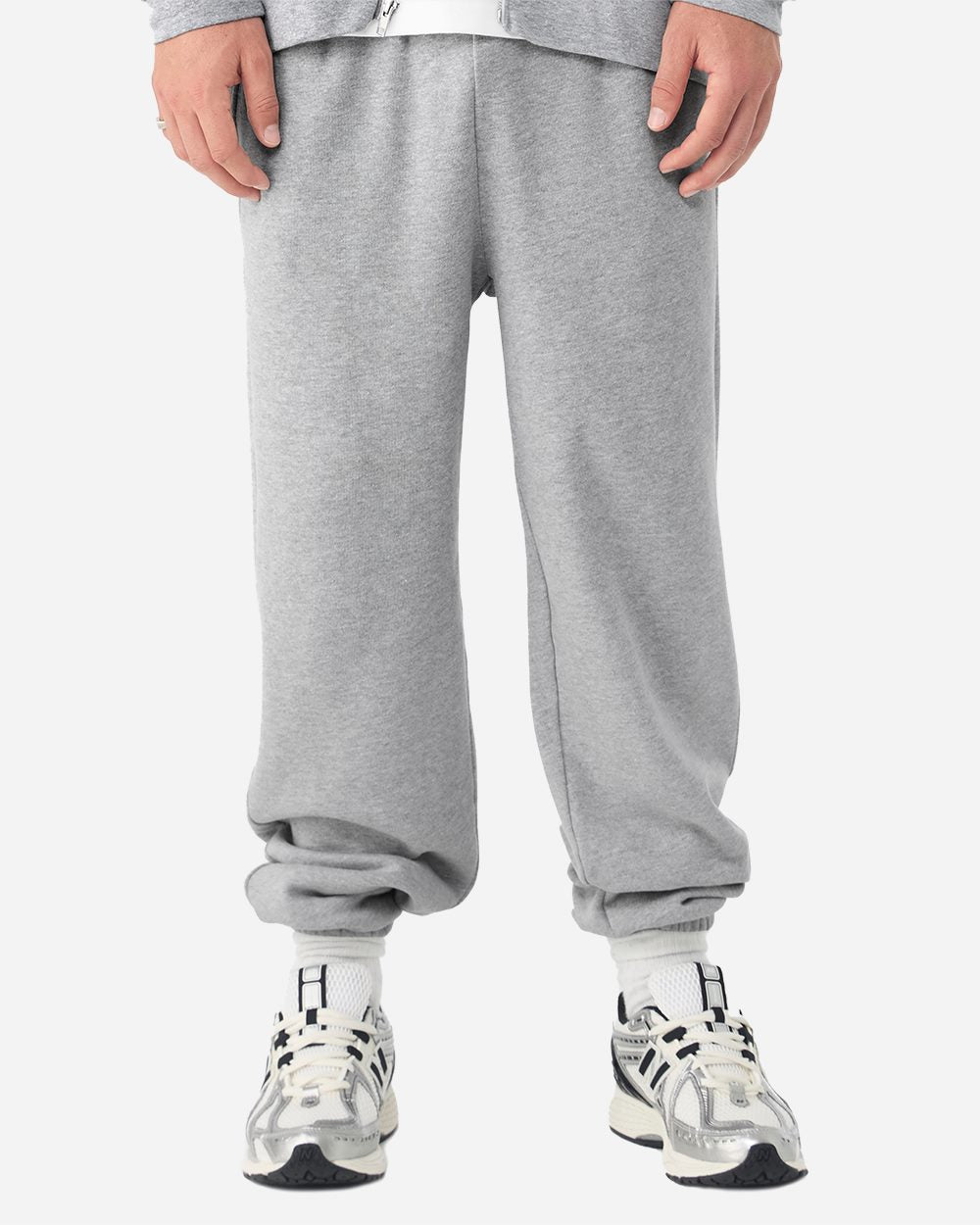 Unisex Sponge Fleece Sweatpants | 3738