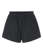 Women's Garment-Dyed Shorts | 6824GD