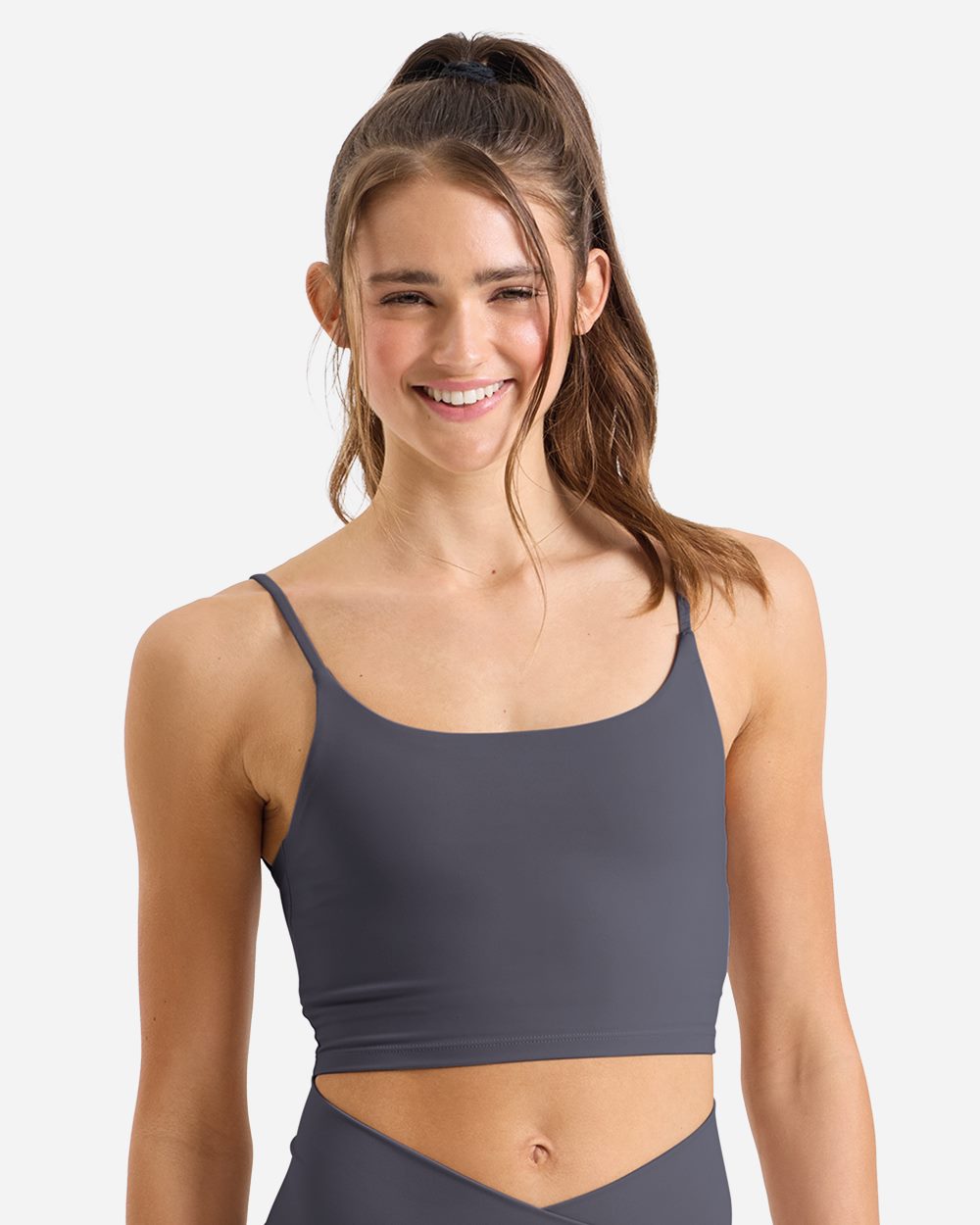 Women's Luxe Bra | TD650