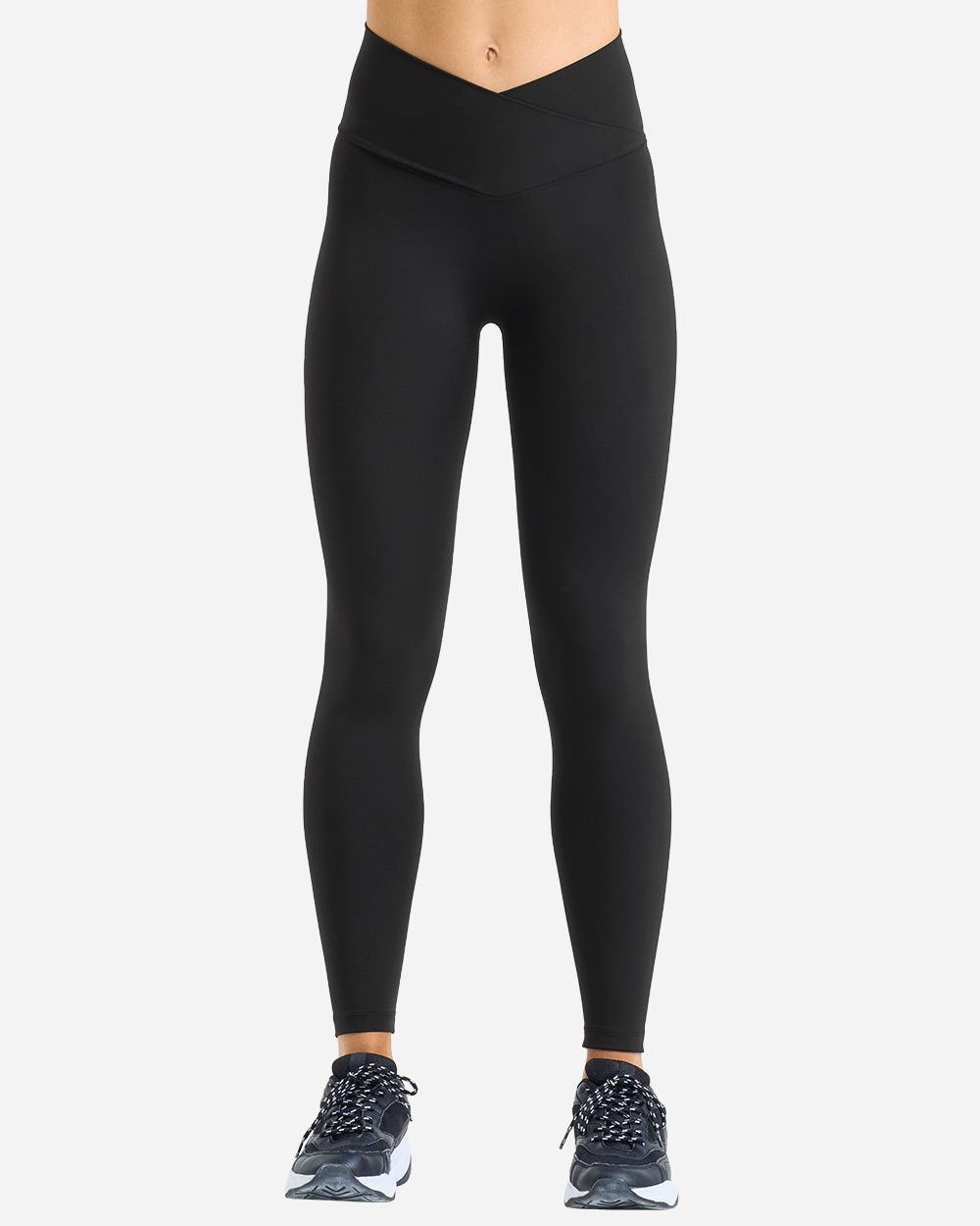 Women's Luxe Leggings | TD651