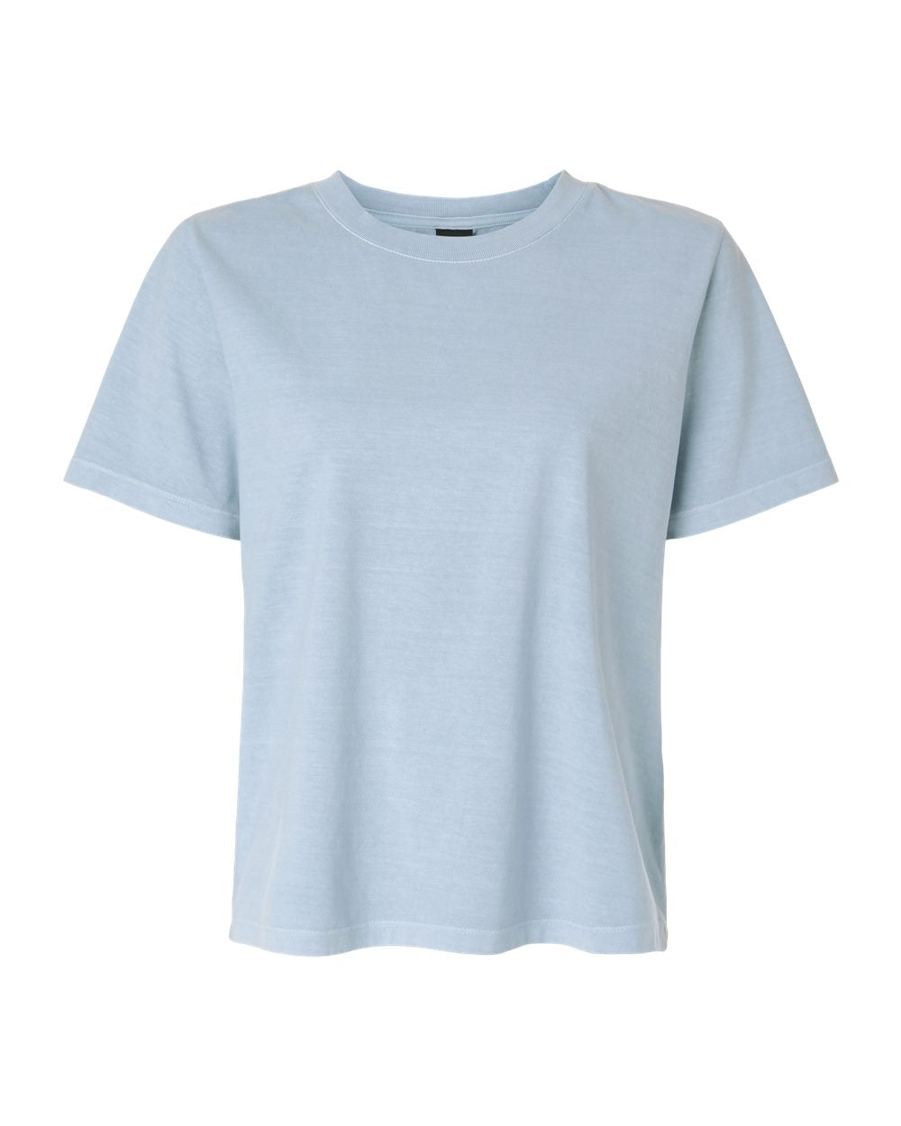 Women's Garment-Dyed Tee | 6110GD