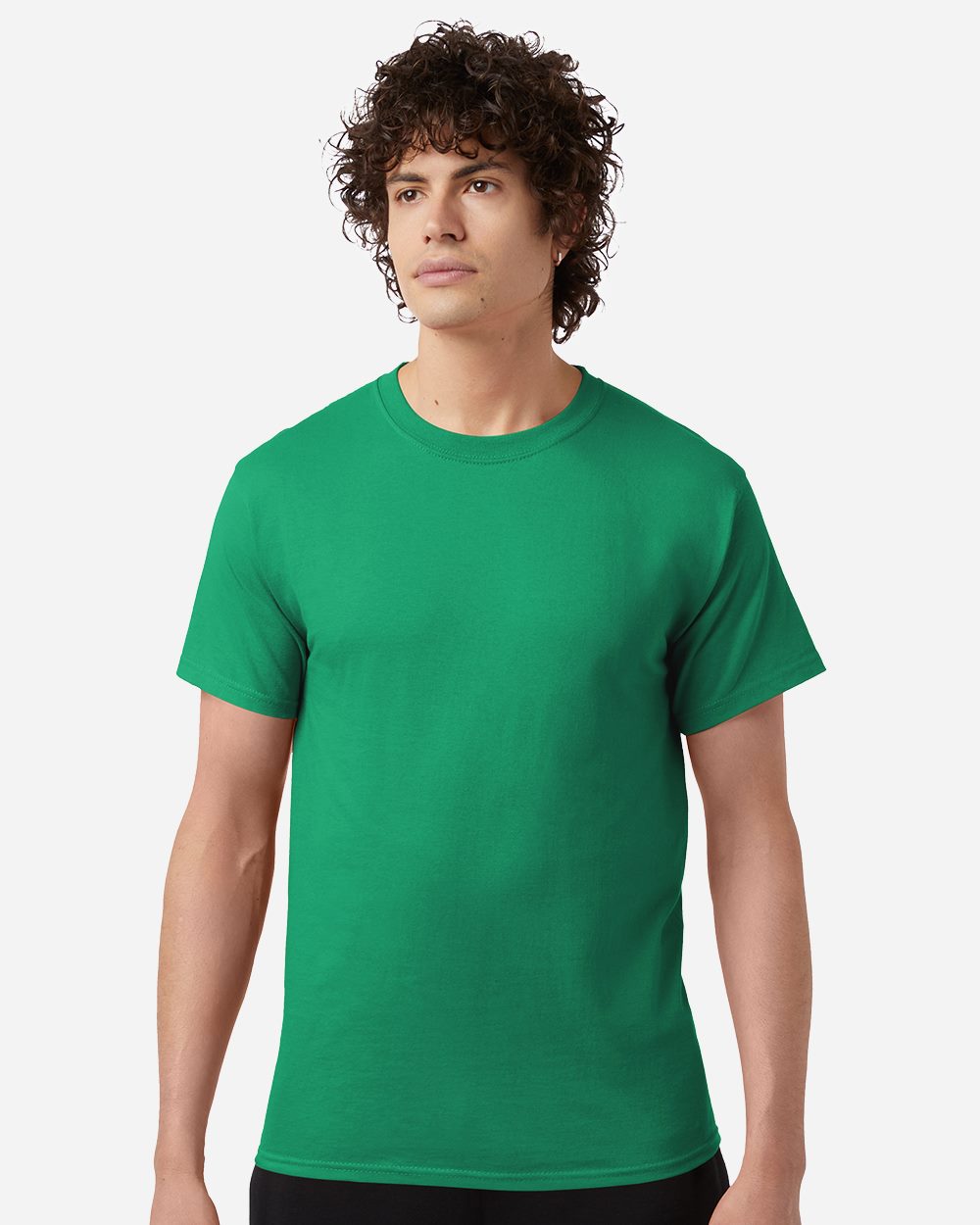 Unisex Jersey T-Shirt | CH1000