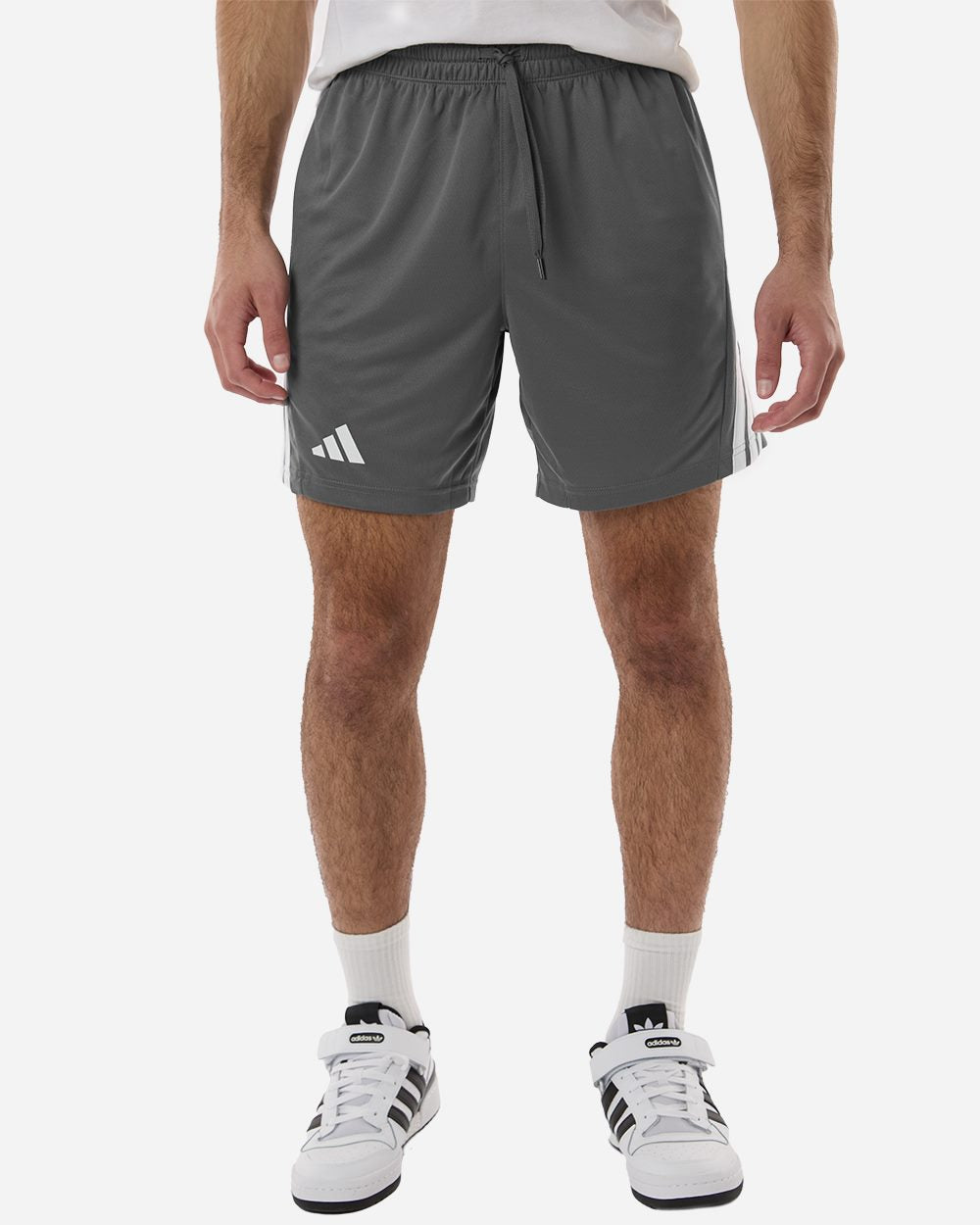 Men's 3-Stripes 7" Shorts | AT300