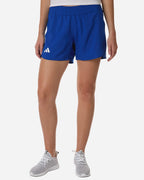 Women's D4T Woven 3" Shorts | AT306
