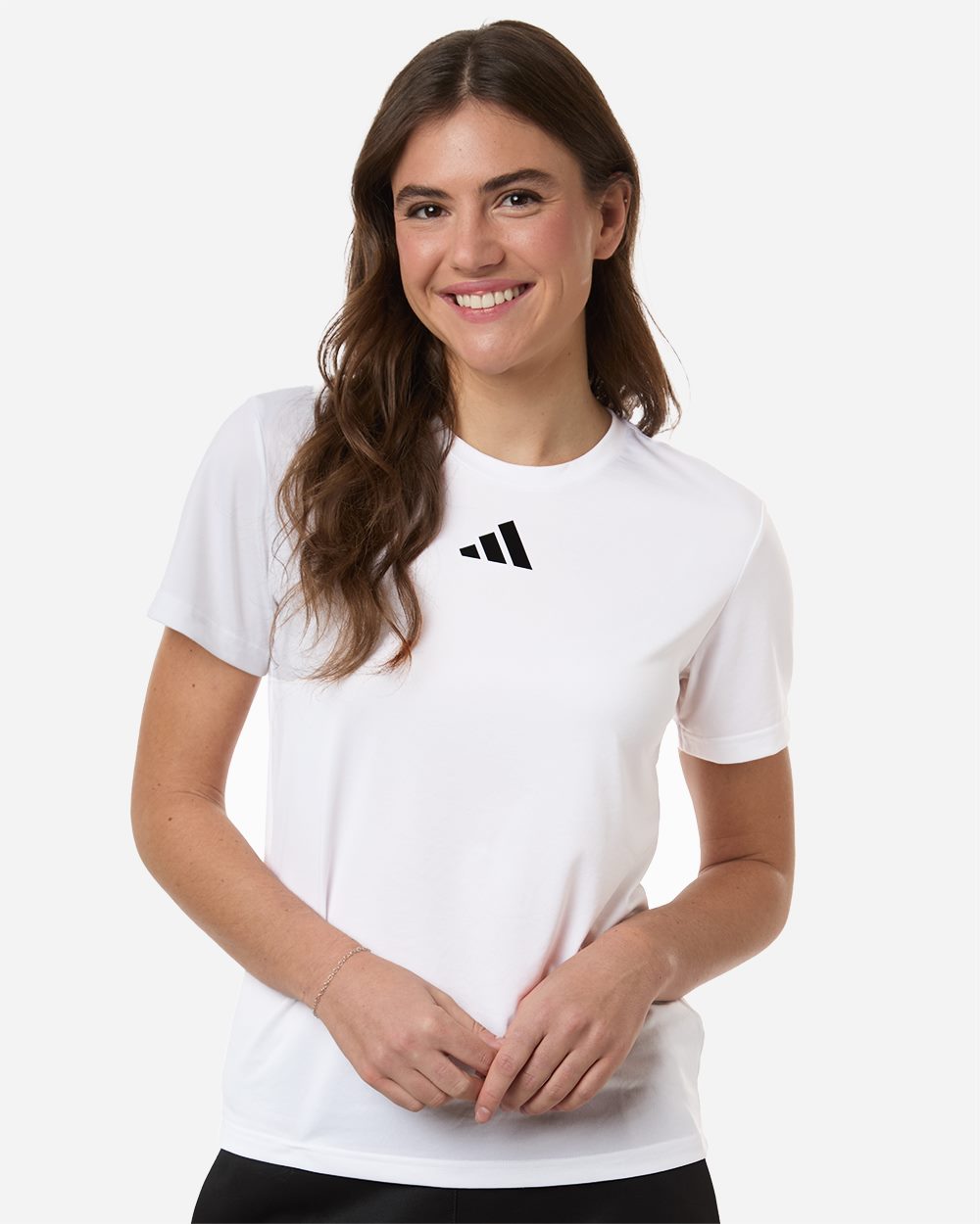 Women's Pregame T-Shirt | AT102