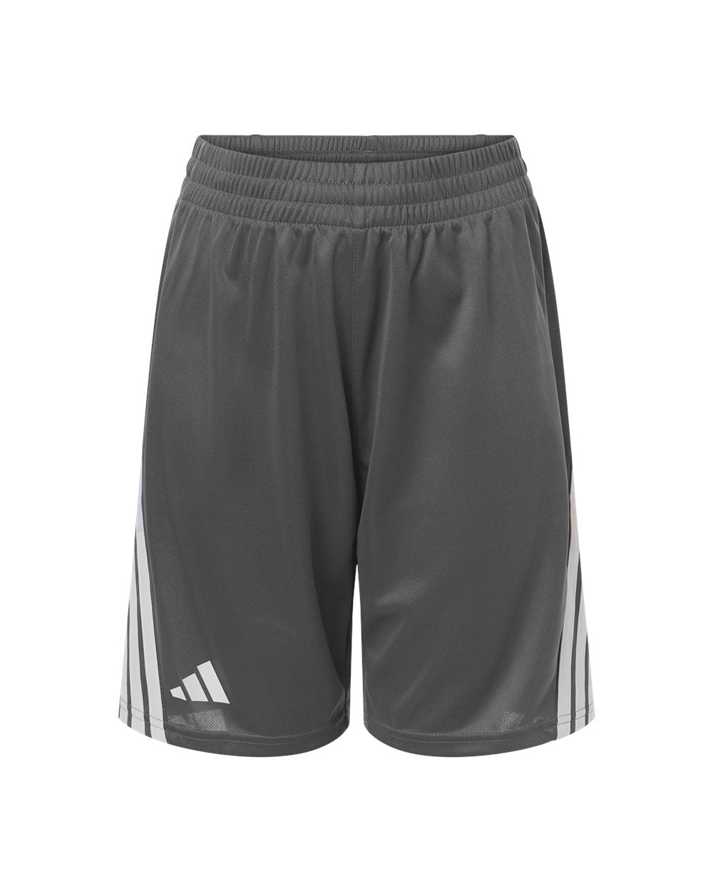 Youth 3-Stripes 3" Shorts | AT302