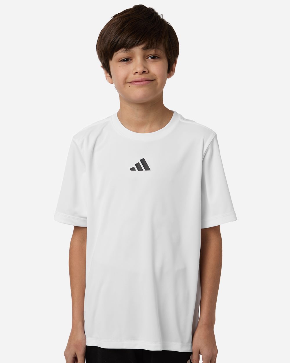 Youth Pregame T-Shirt | AT103