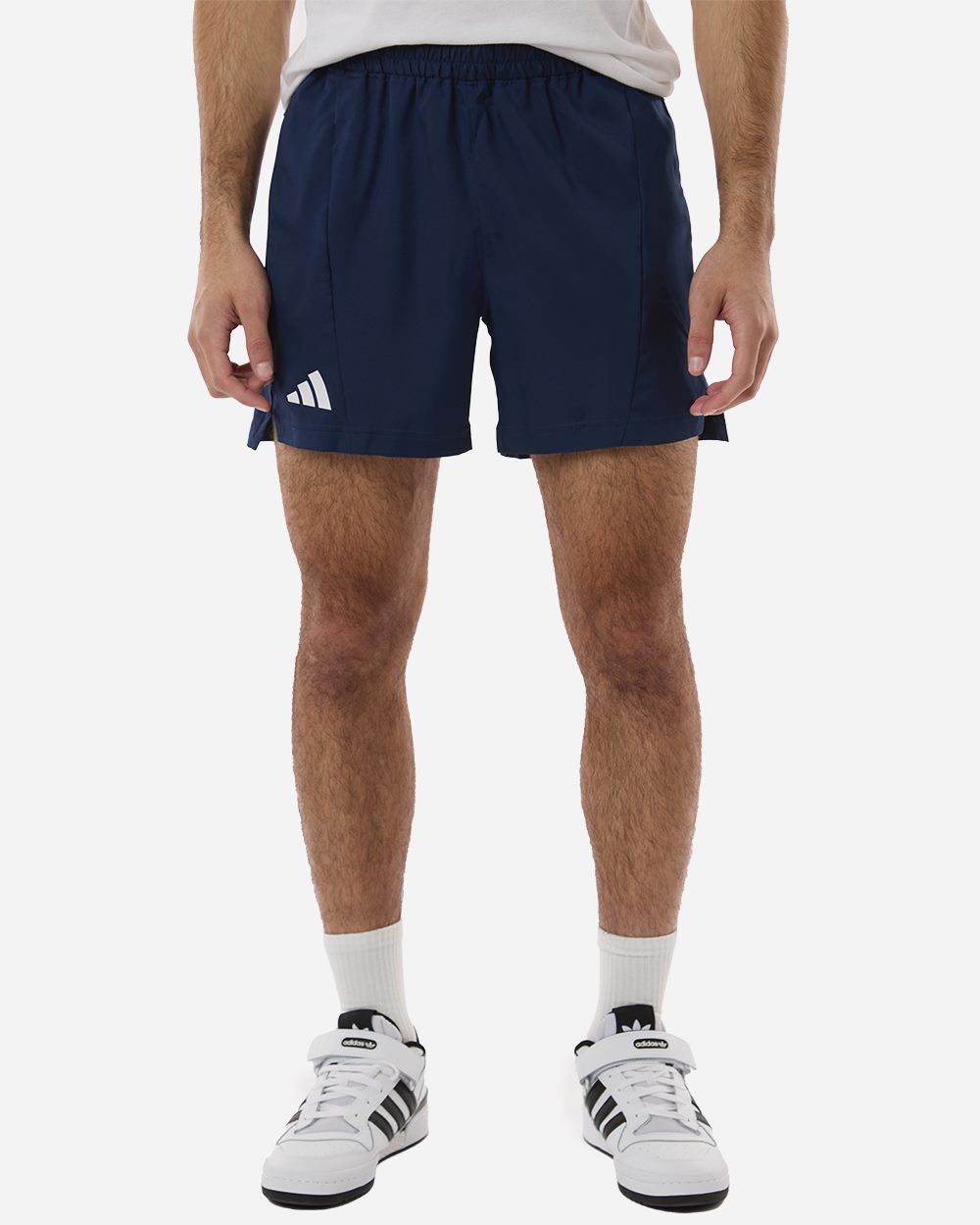 Men's D4T Woven 7" Shorts | AT304