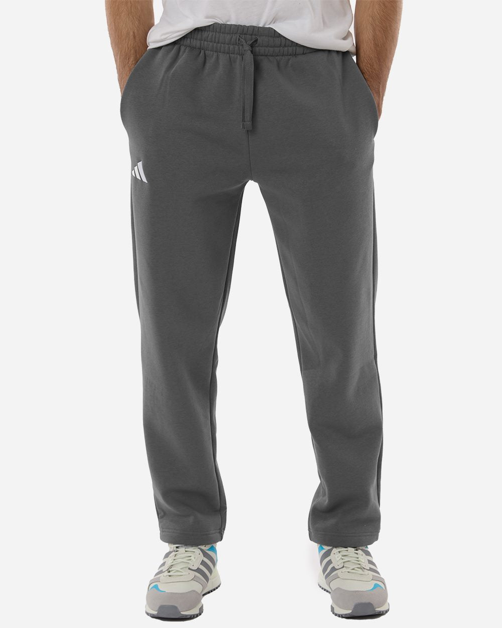 Men's Fleece Sweatpants | AT215