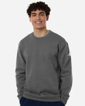 Men's Fleece Crewneck Sweatshirt | AT200