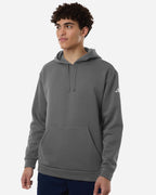 Men's Fleece Hooded Sweatshirt | AT203