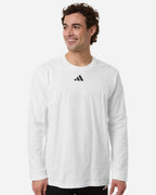 Men's Fresh Long Sleeve T-Shirt | AT108