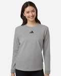 Women's Fresh Long Sleeve T-Shirt | AT109