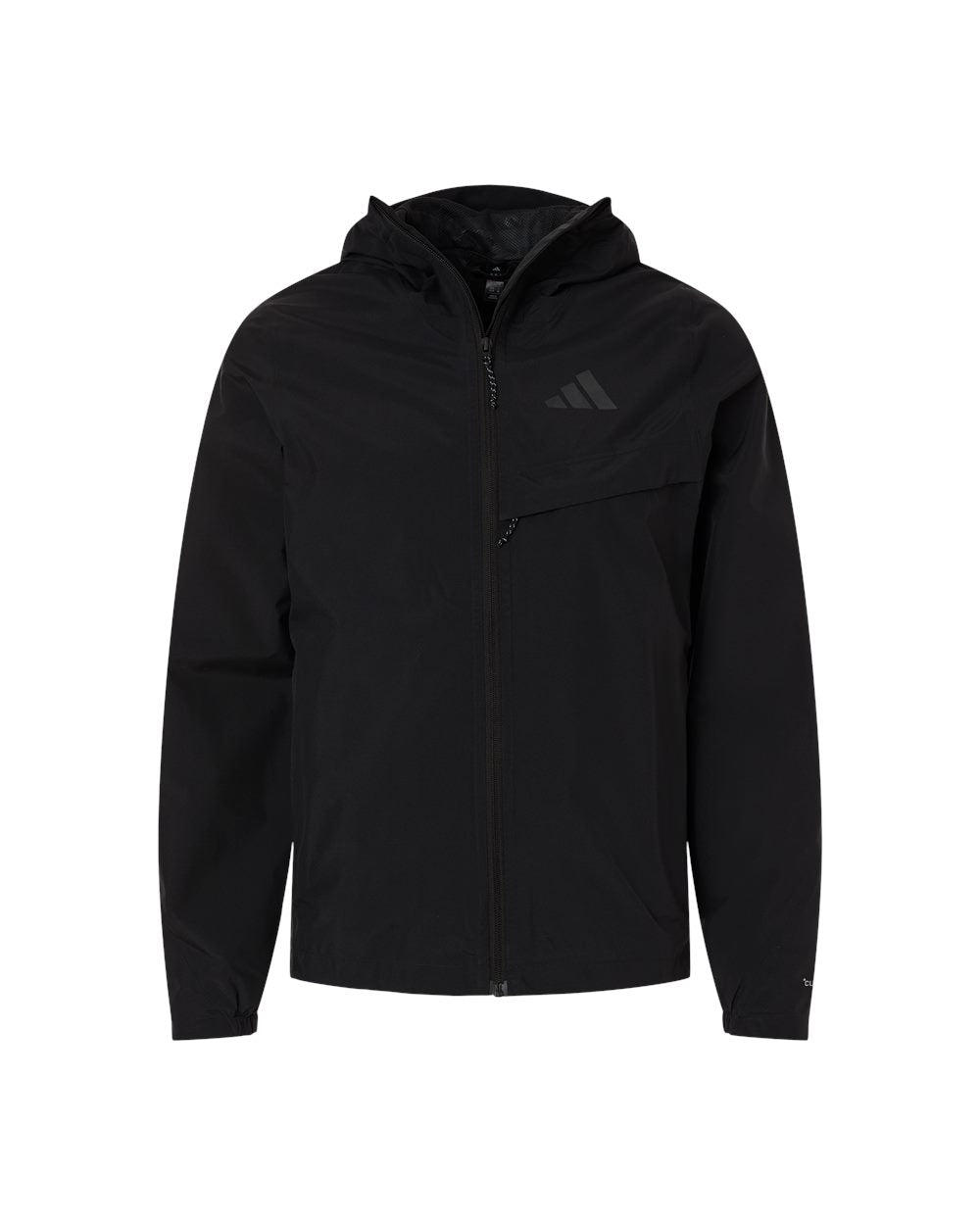 Men's TERREX MULTI 2 Layer Climaproof Rain Jacket | AT602