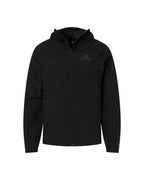 Men's TERREX MULTI 2 Layer Climaproof Rain Jacket | AT602