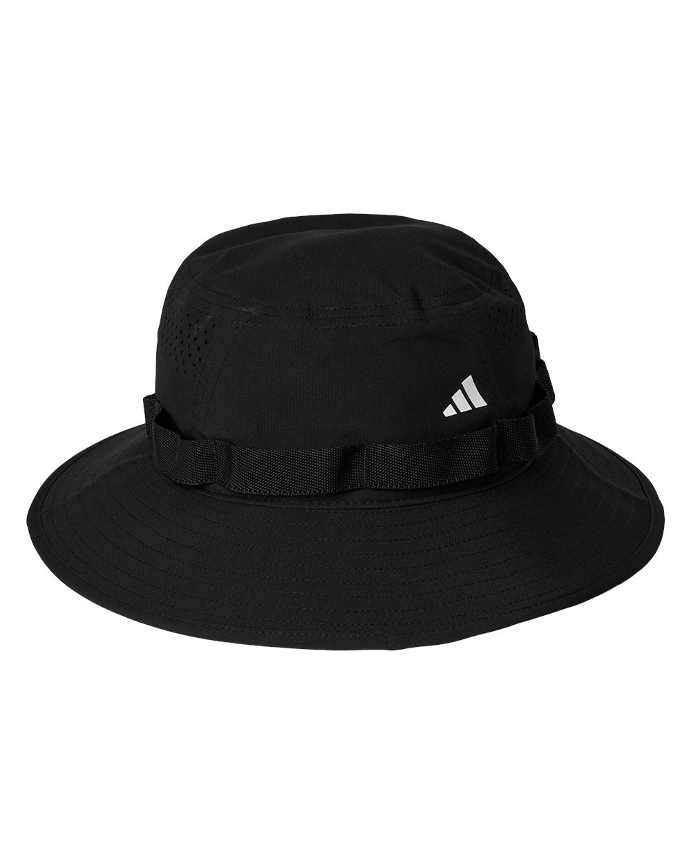 Fundamental Victory Bucket Hat | AH610