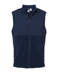 Men's Cozy Vest | A729