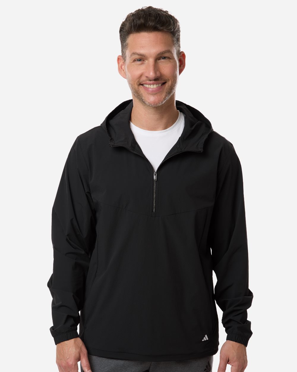 Men's Ultimate365 Course Control Anorak Jacket | A2030