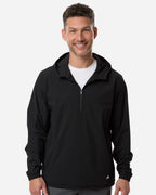 Men's Ultimate365 Course Control Anorak Jacket | A2030